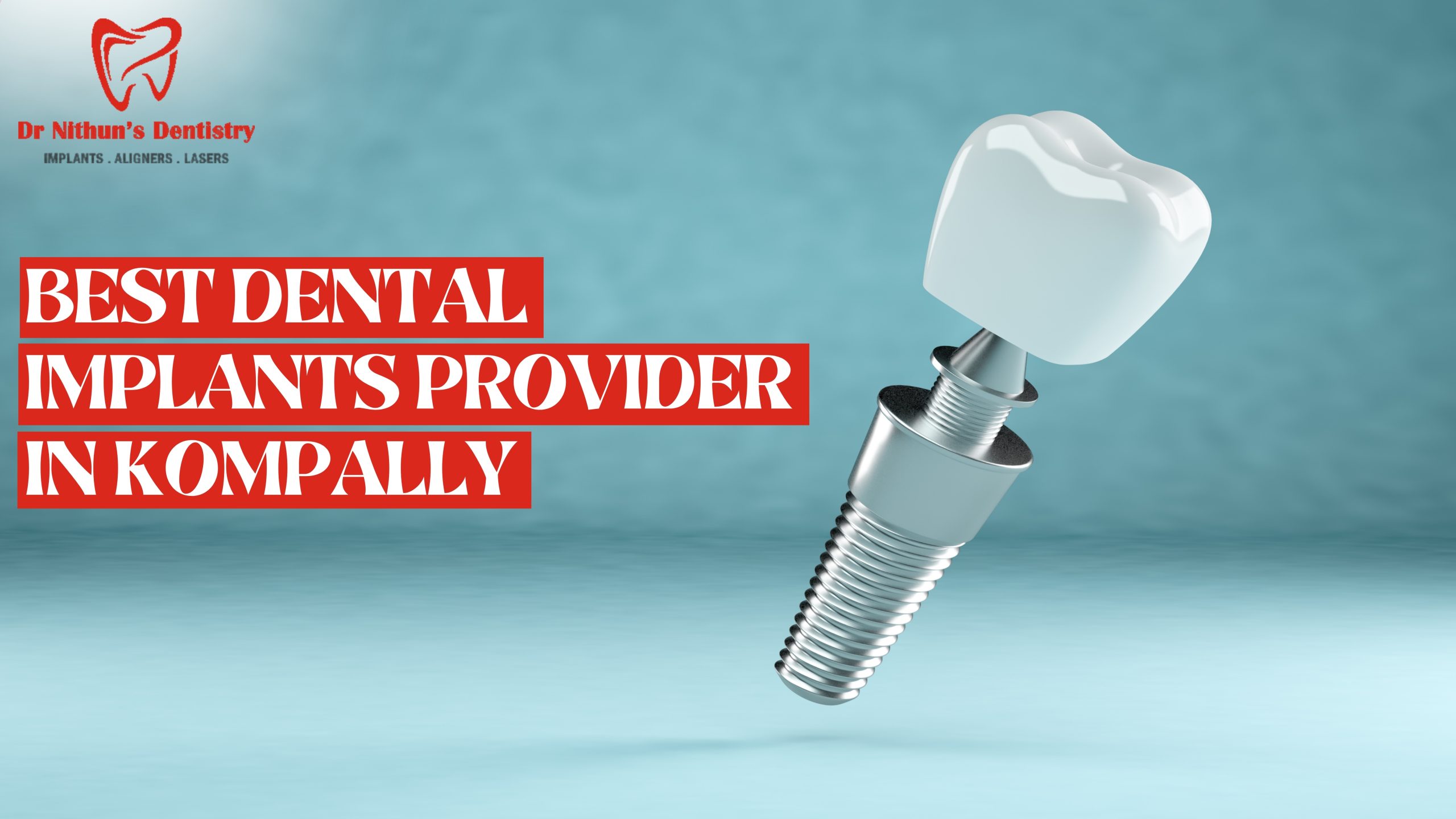 Are Dental Implants Worth the Investment? Long-Term Benefits Compared